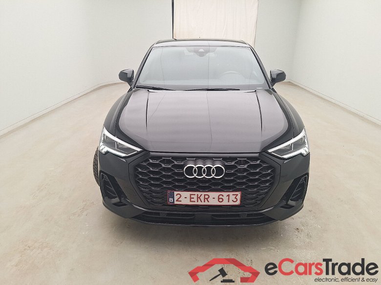 Audi, Q3 SB '19 PHEV, Audi Q3 Sportback 45 TFSI e S tronic S Line 5d