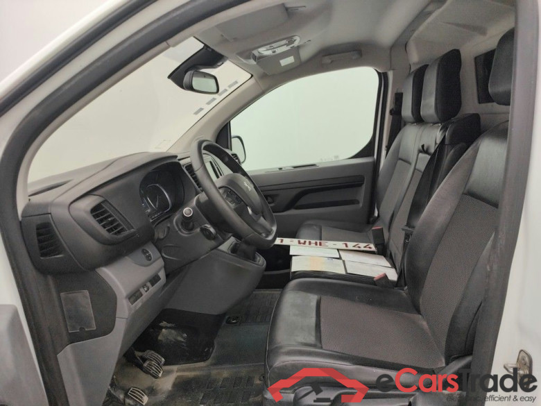 Peugeot Expert Standard Premium L2 2.0 BlueHDi 90kW S&S 4d #3