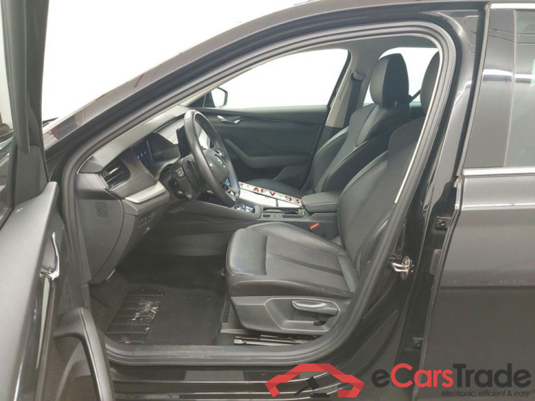 Skoda Octavia Combi 1.0 TSI eTec 81kW DSG7 Ambition 5d #3
