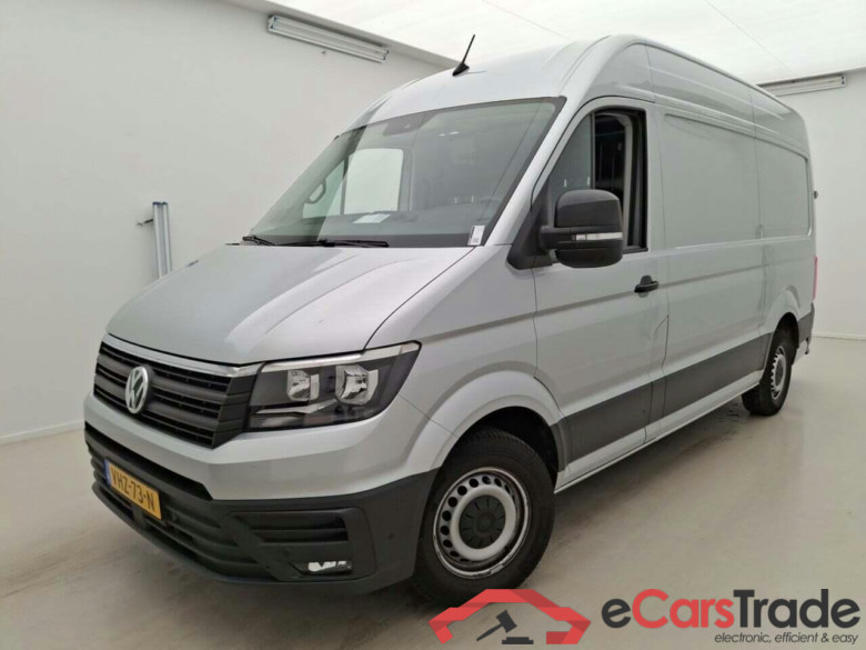 VOLKSWAGEN Crafter 35 2.0 TDI L3H2