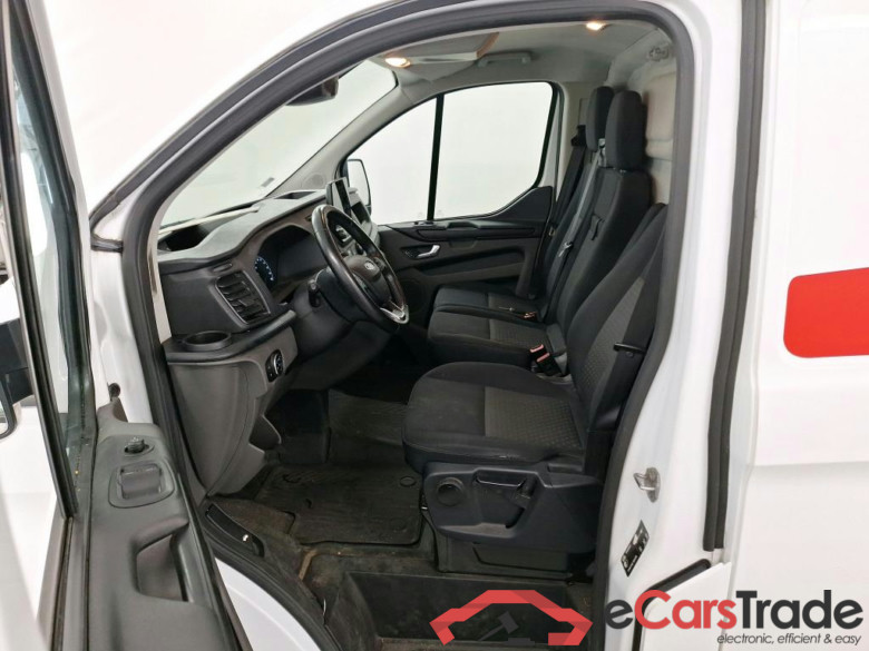 FORD TRANSIT CUSTOM 340S FOU SWB DS 2.0 TDCi L1H1 Trend #5