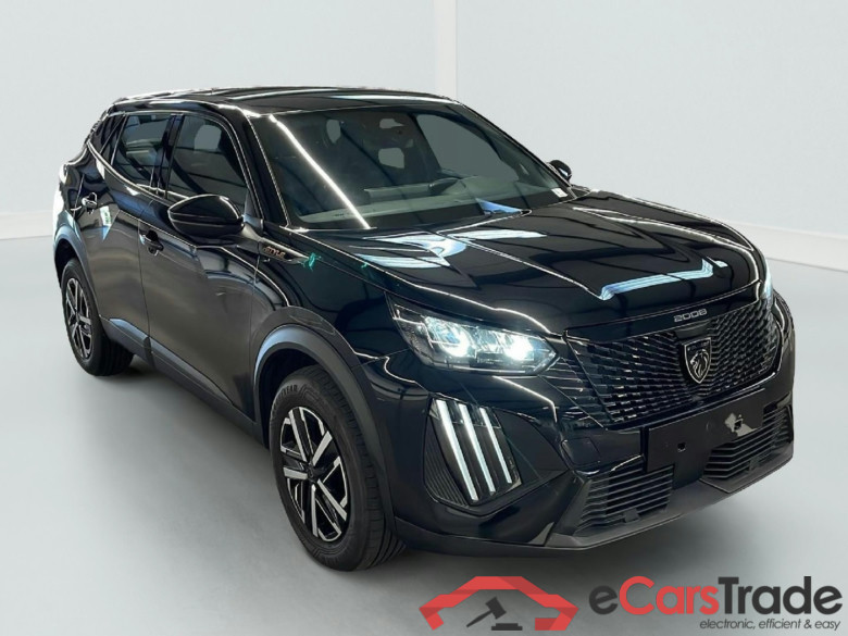 Peugeot 2008 Style 1.2 75kW (100) S&S BVM6
