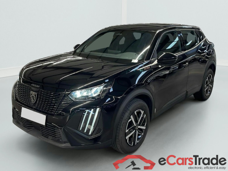 Peugeot 2008 Style 1.2 75kW (100) S&S BVM6 #3