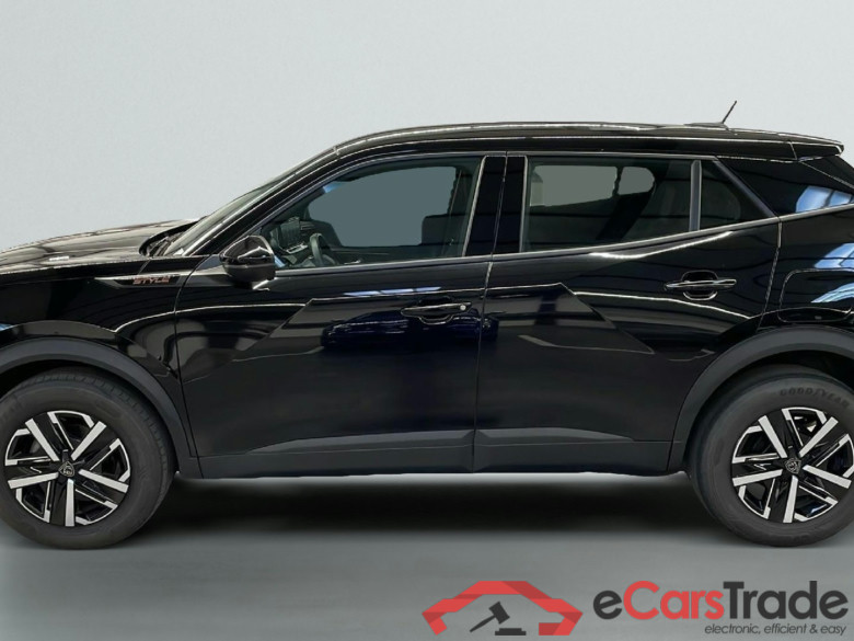 Peugeot 2008 Style 1.2 75kW (100) S&S BVM6 #4