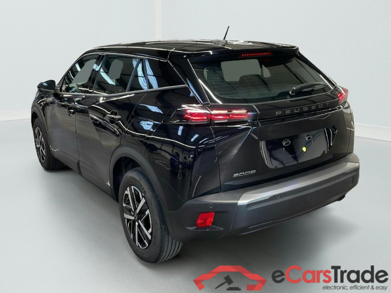 Peugeot 2008 Style 1.2 75kW (100) S&S BVM6 #5