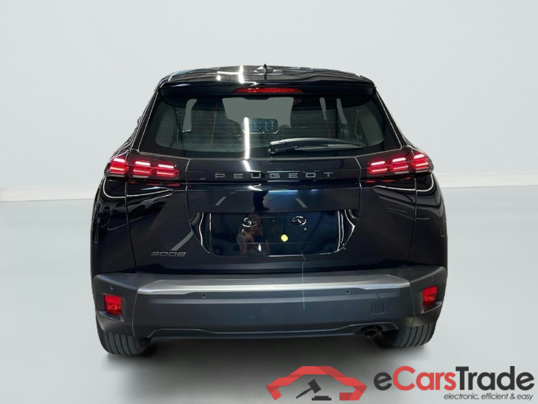 Peugeot 2008 Style 1.2 75kW (100) S&S BVM6 #6