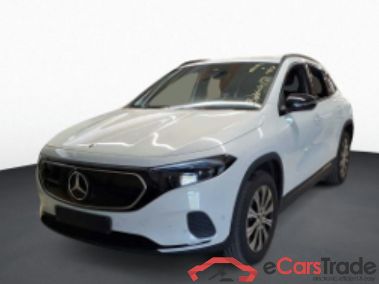 EQA -Klasse EQA 250 (243.701) 66kWh