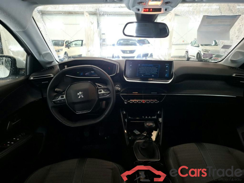 PEUGEOT 208 / 2019 / 5P / Berline Puretech 100 S&S Allure Business #5