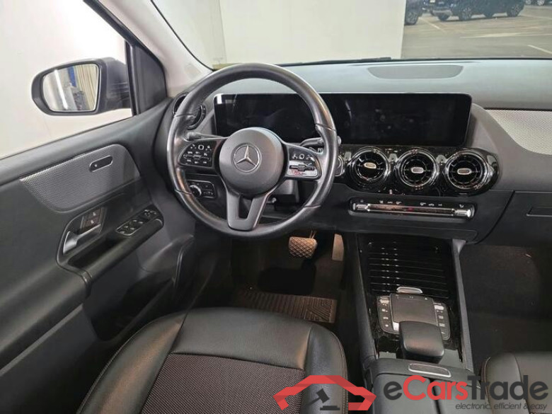 Mercedes B-Klasse B-Klasse B 200 d Business Solution 110kW/150pk  5D/P Auto-8 #5