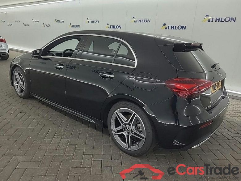 MERCEDES-BENZ A-klasse A 180 Business Solution AMG 5D 100kW #4