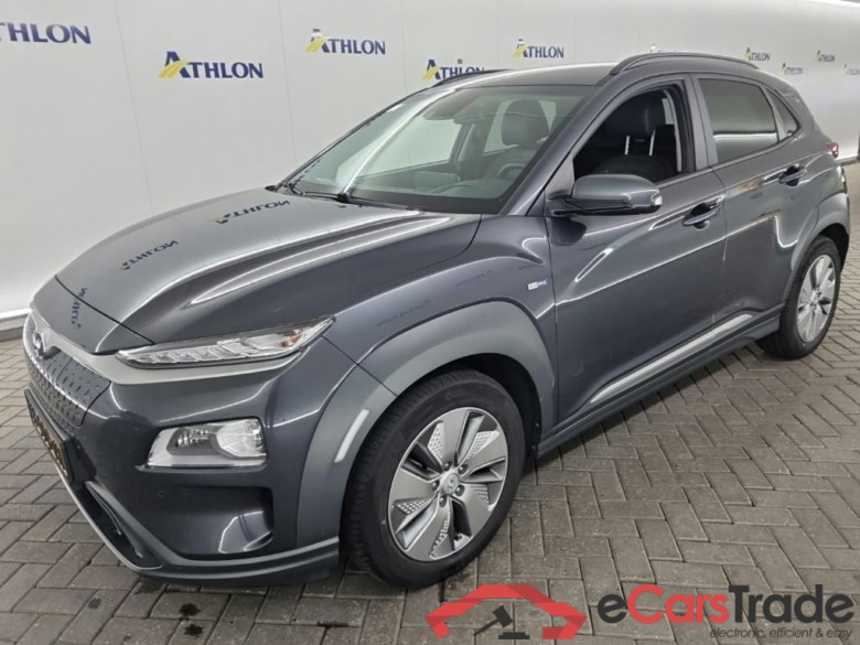 HYUNDAI Kona Premium Electric 64 kWh 5D