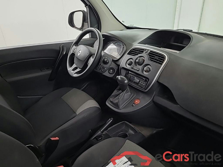 RENAULT KANGOO Maxi Z.E. 33 (batterijkoop) 4D 44kW #6