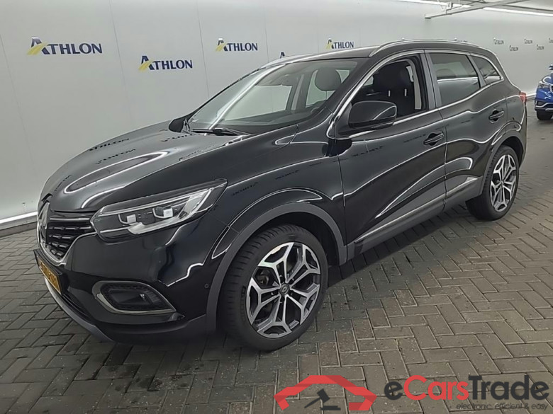 RENAULT KADJAR TCe 140 GPF Intens 5D 103kW #1