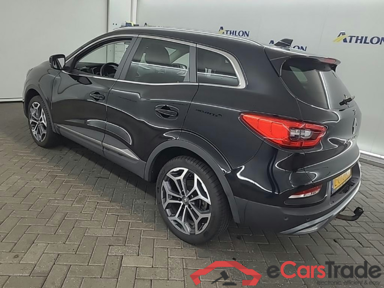RENAULT KADJAR TCe 140 GPF Intens 5D 103kW #4