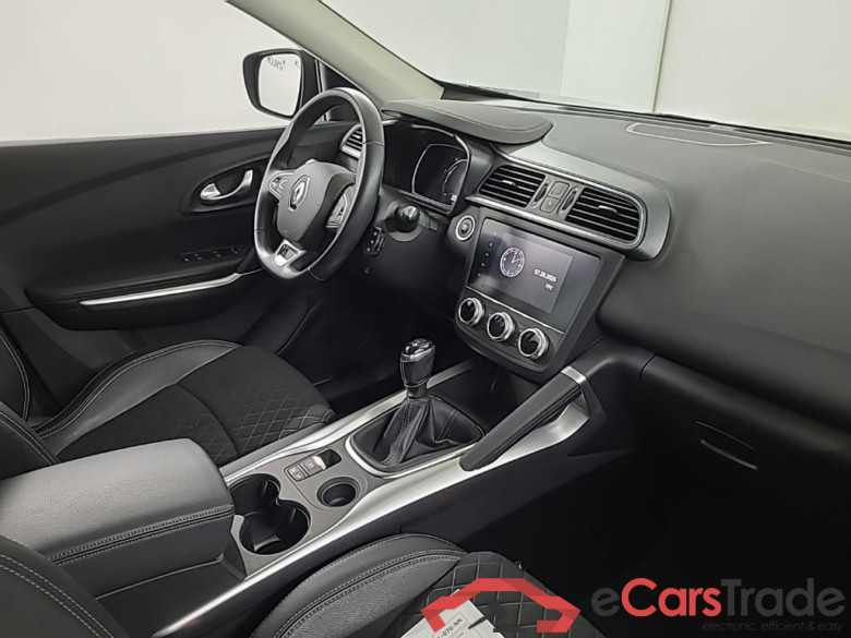 RENAULT KADJAR TCe 140 GPF Intens 5D 103kW #6