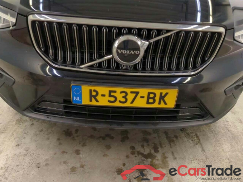 VOLVO XC40 1.5 T5 Plus Bright #4