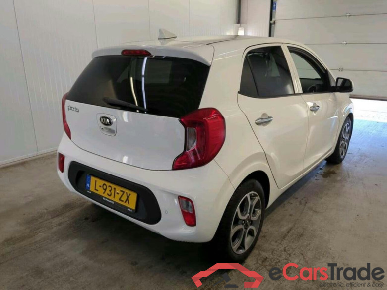 KIA Picanto 1.0 DPi Dyn.PlusLine #2
