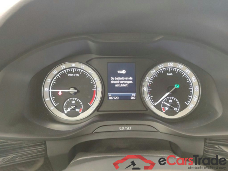 Skoda Kodiaq 2.0 CRTDI 110kW DSG7 4WD Style 5d #6