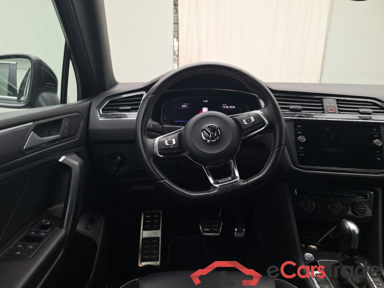 VW, Tiguan Allspace '17, Volkswagen Tiguan Allspace 1.5 TSI ACT DSG7 Platin #6