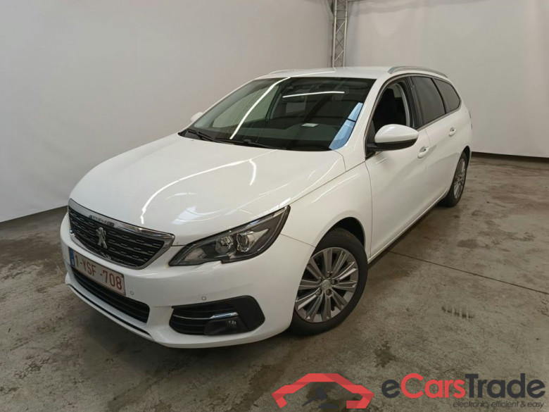 Peugeot 308 SW 1.5 BlueHDi 130 S&S Active 5d #1