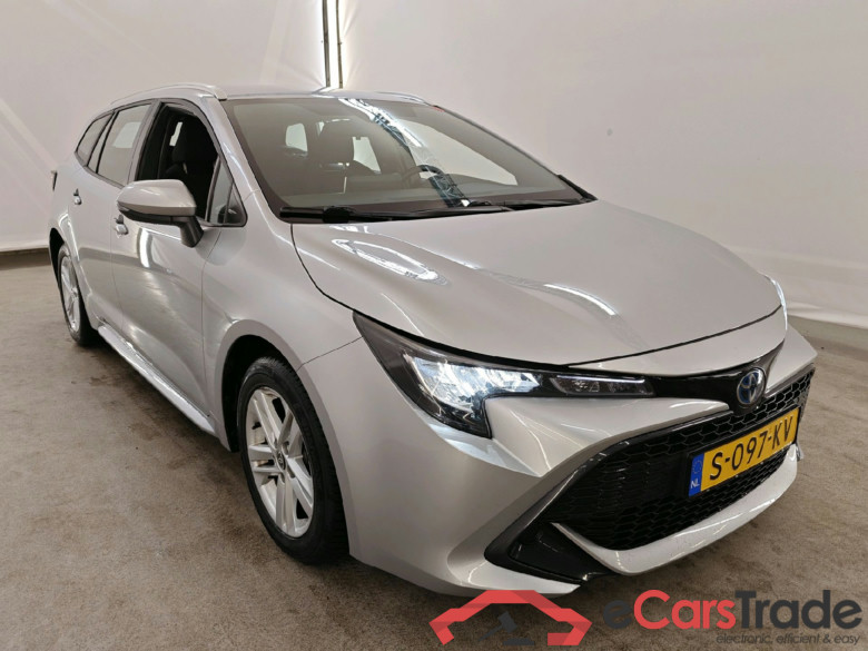 Corolla TS 1.8 Hybr.Active #2