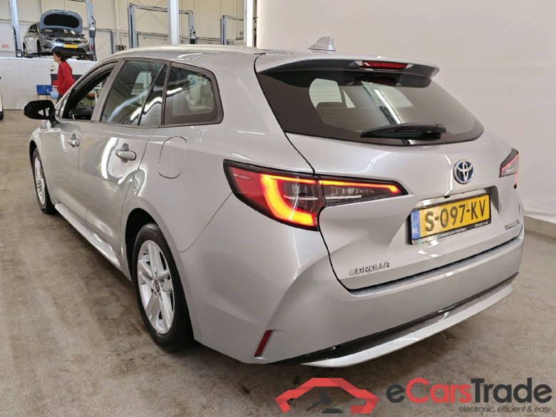 Corolla TS 1.8 Hybr.Active #3