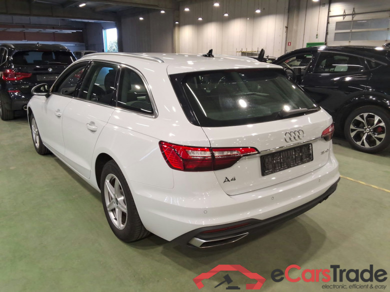 AUDI A4 AVANT 2.0 35 TDI 120KW S TR ATTRACTION B.E. #2