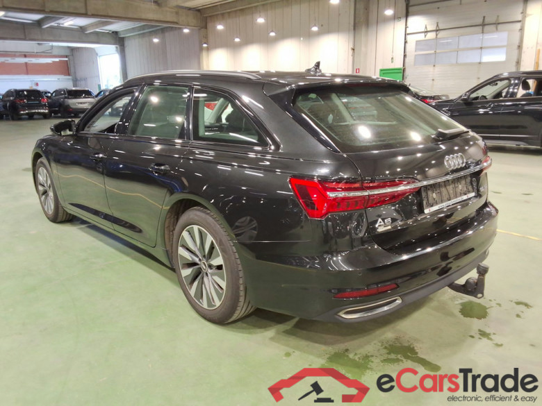 AUDI A6 AVANT 2.0 TDI 30 S TRONIC BUSINESS EDITION #2