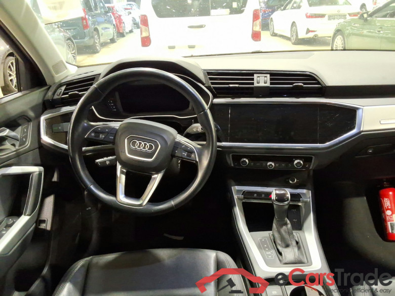 AUDI Q3 2.0 35 TDI S TRONIC BUS. ED. ATTRACTION #6