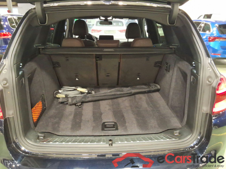 BMW IX3 80KWH AUTO #3
