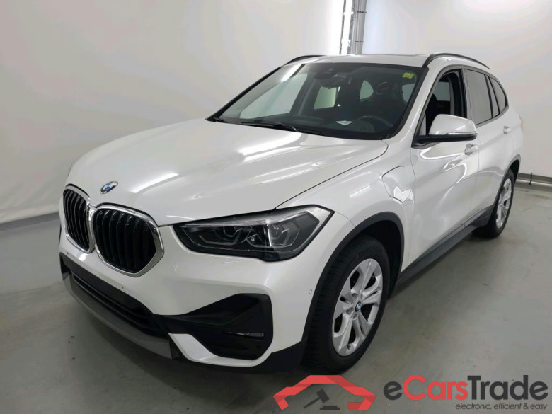 BMW X1 - 2019 1.5iA xDrive25e PHEV OPF