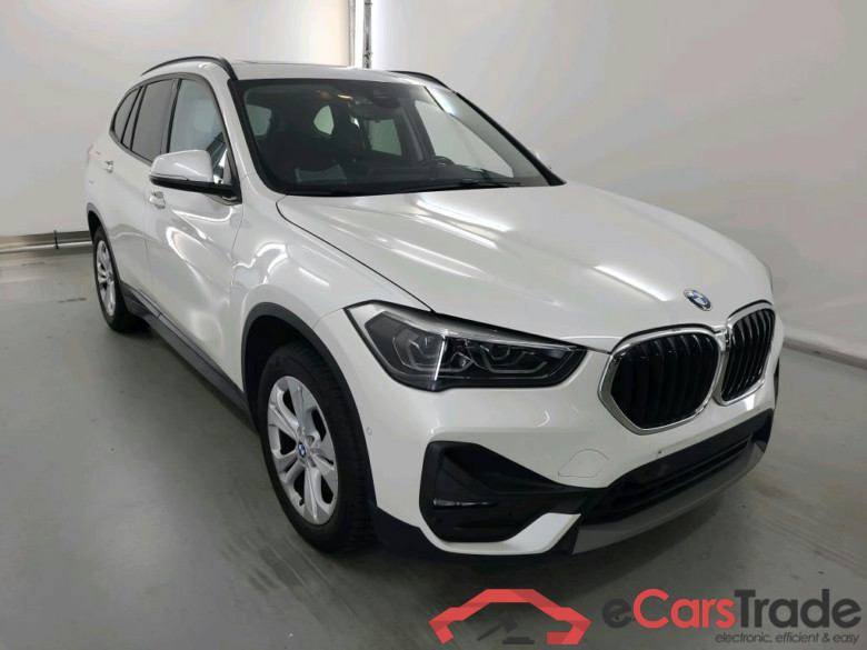 BMW X1 - 2019 1.5iA xDrive25e PHEV OPF #2