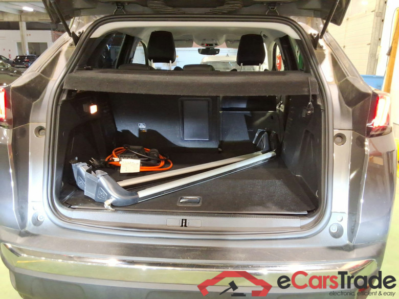 PEUGEOT 3008 1.6 PHEV 225 E-AUTO8 ALLURE #3