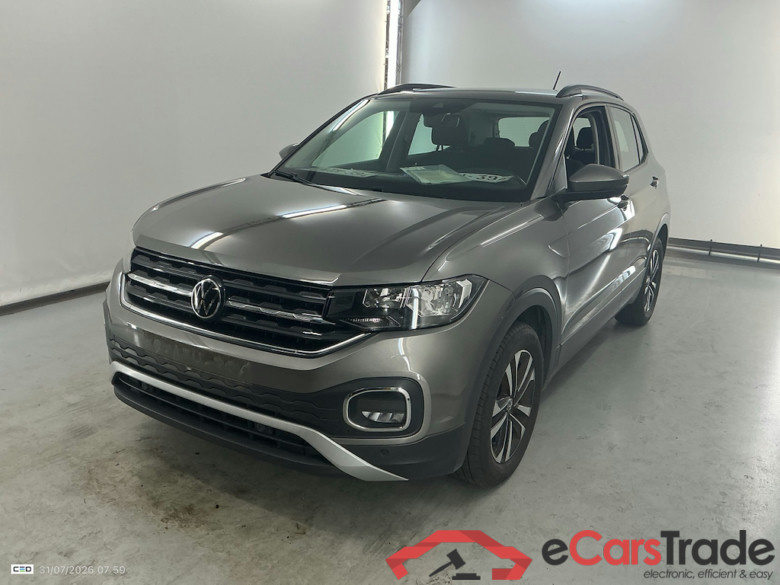 VOLKSWAGEN T-CROSS 1.0 TSI United OPF