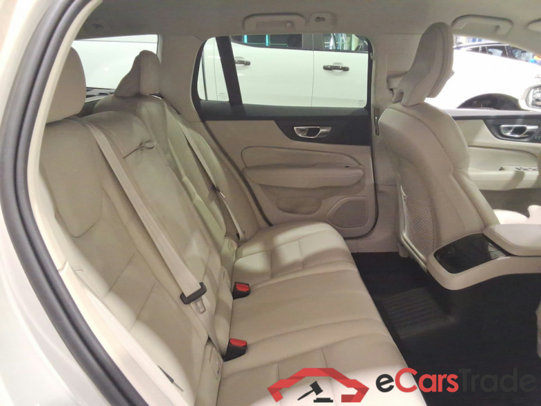 VOLVO V60 2.0 T6 PHEV INSCRIPTION AUTO 4WD #5