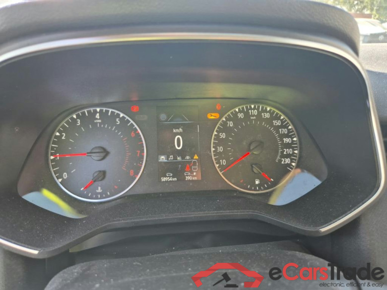 RENAULT Clio / 2019 / 5P / berlina con portón Intens TCe 67 kW (91CV) #3