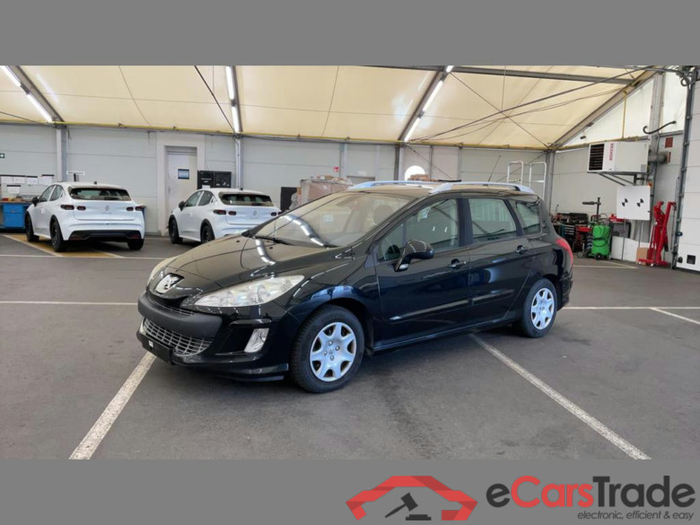 PEUGEOT 308 SW Dsl 308 SW 1.6 HDi Premium #1