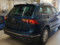 preview Volkswagen Tiguan #1