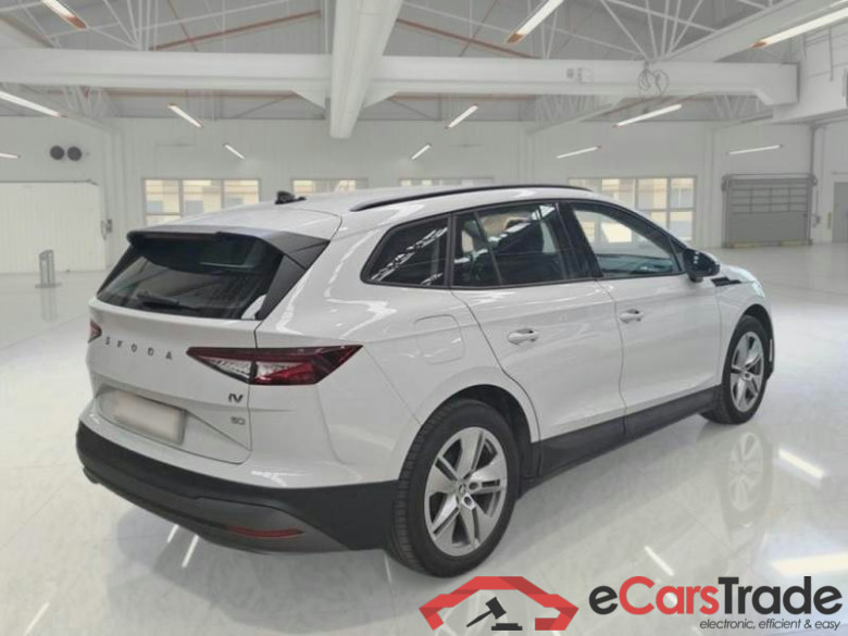 SKODA ENYAQ IV / 2021 / 5P / SUV 60 EXECUTIVE #2