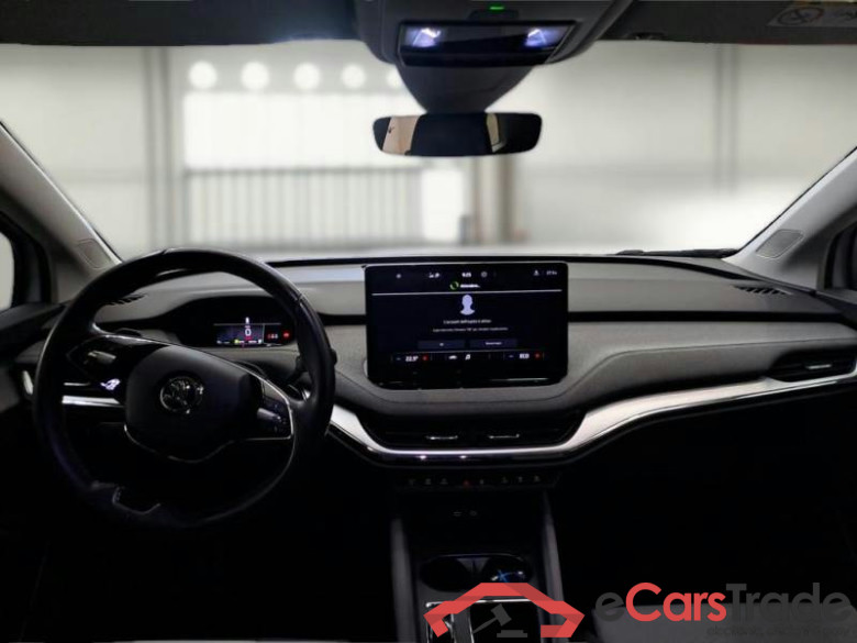 SKODA ENYAQ IV / 2021 / 5P / SUV 60 EXECUTIVE #3
