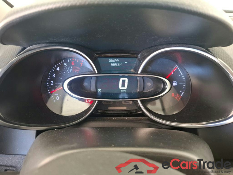 RENAULT Clio 5p Berline Business TCe 90 - 18 #6