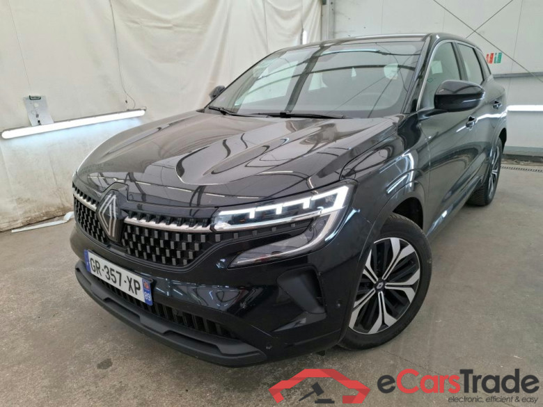 RENAULT Austral / 2022 / 5P / Crossover EVOLUTION MILD HYBRID ADVANCED 130 #1