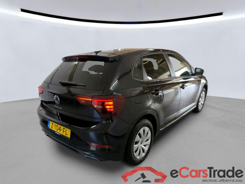 VOLKSWAGEN POLO 70 kW #4