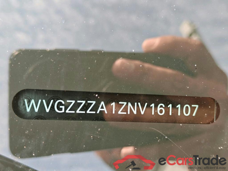 VOLKSWAGEN T-Roc 81 kW #2