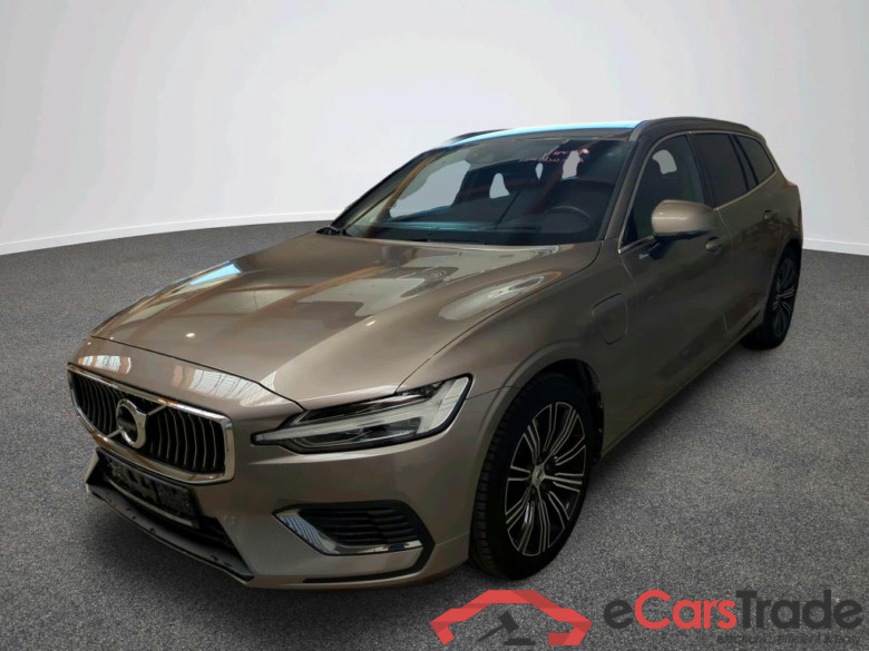 V60 Kombi Inscription Recharge Plug-In Hybrid AWD 2.0 T8 Twin Engine 288KW AT8 E6d