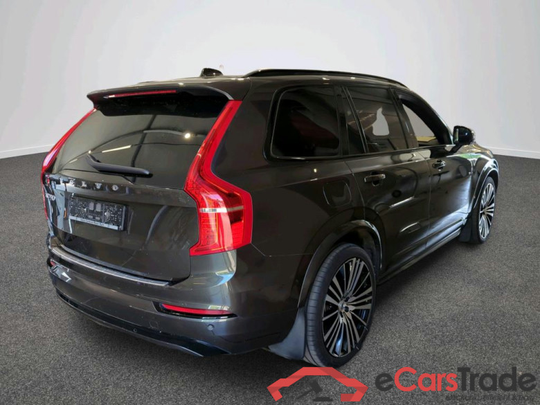XC90 R Design Edition Recharge AWD 2.0 T8 Twin Engine 335KW AT8 7 Sitzer E6d #3