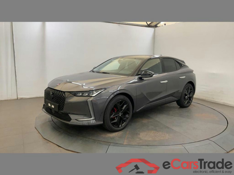 DS DS 4 1.2 PureTech Performance Line + (EU6.4)