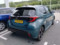 preview Toyota Yaris #3