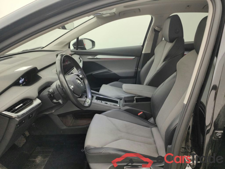 Skoda Enyaq iV 80 5d #3