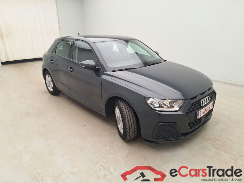 Audi, A1 SB '18, Audi A1 Sportback 1.0 25 TFSI 70kW S tronic Busine #5